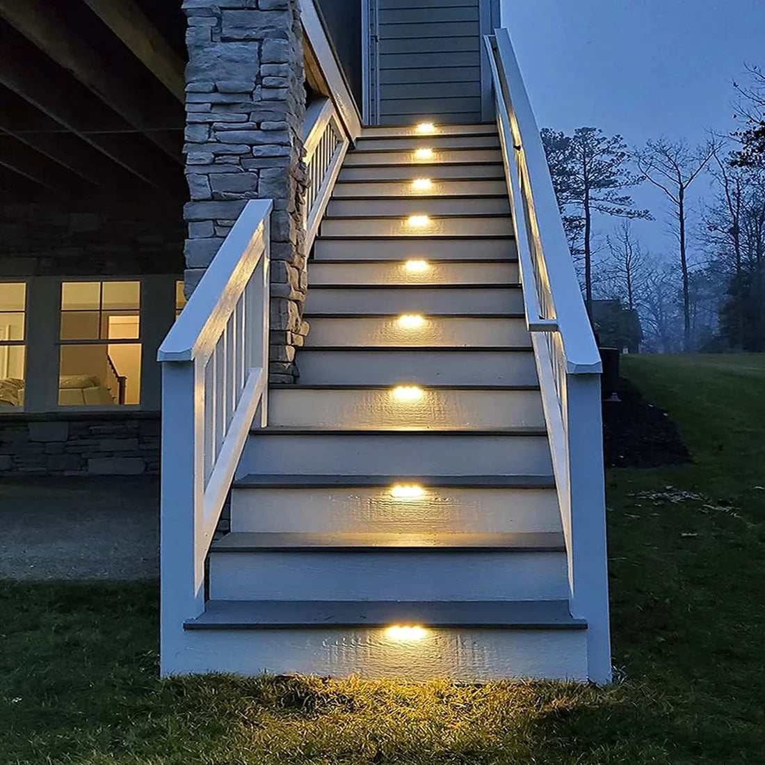 Lampe LED d'extérieur à Énergie Solaire SunGarden - Glam & Cosy
